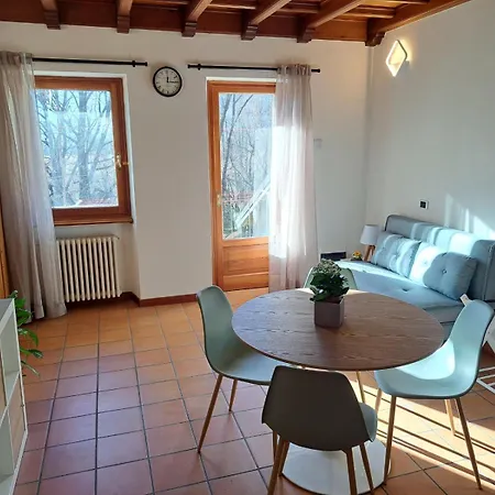 La Maison Du Maggiore